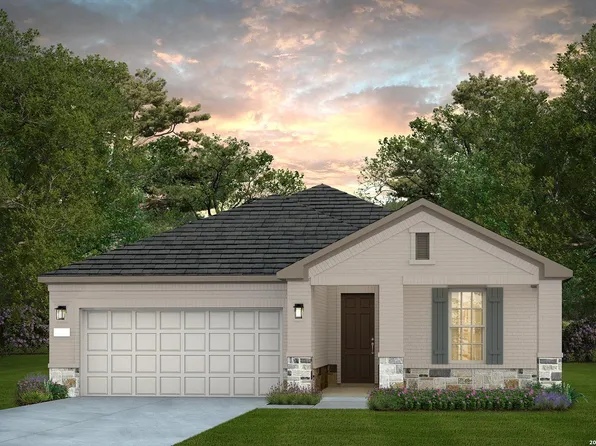 2263 Baretta Ln, New Braunfels, TX 78132