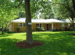 1109 N Cumberland Rd, Indianapolis, IN 46229