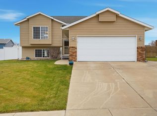 5009 Elmer St, Rapid City, SD 57703