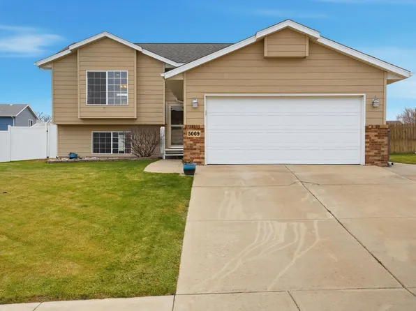 5009 Elmer St, Rapid City, SD 57703