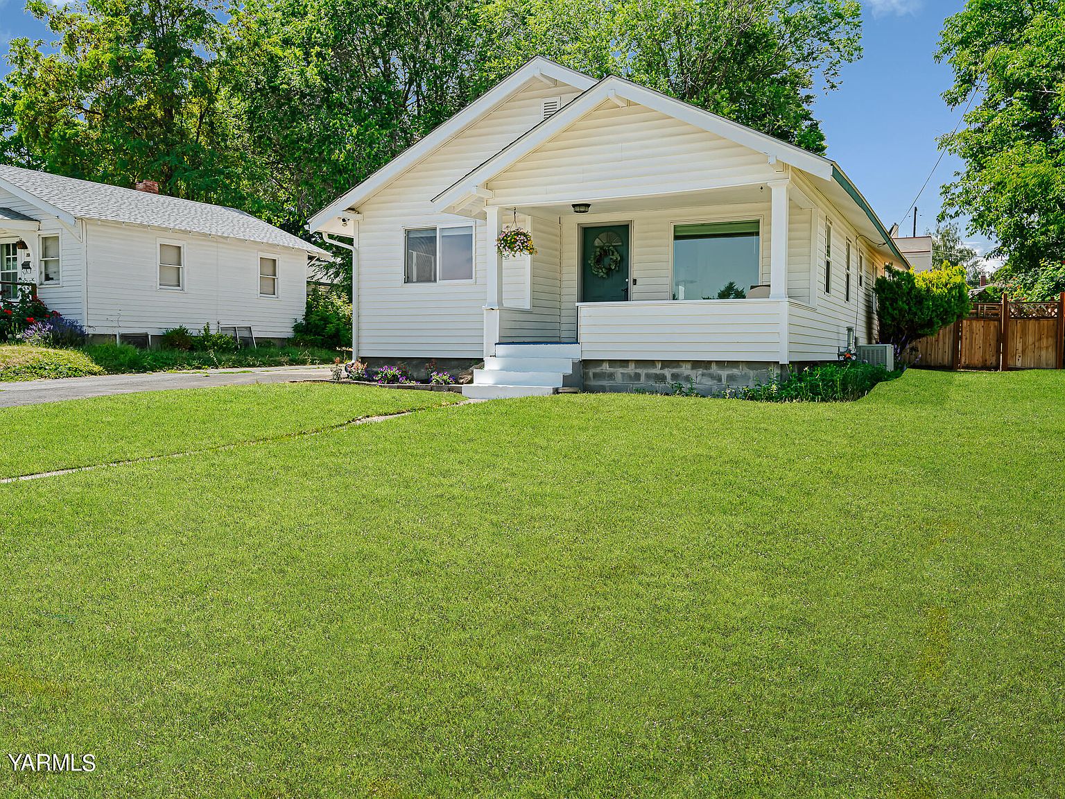 610 S 21st Ave, Yakima, WA 98902 MLS 231381 Zillow