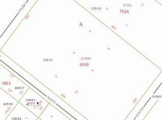 LOT One #10, Vass, NC 28394