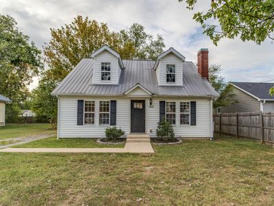 1303 E Lincoln St, Tullahoma, TN, 37388