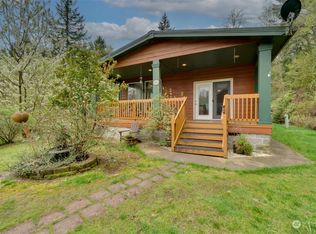 2187 Hazel Dell Rd, Castle Rock, WA 98611