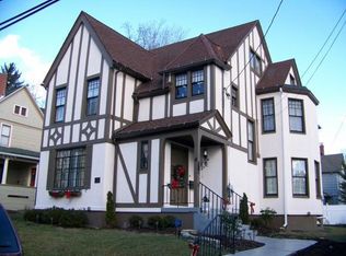 4 Chestnut St, Binghamton, NY 13905