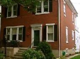 33 N 23rd St, Camp Hill, PA 17011