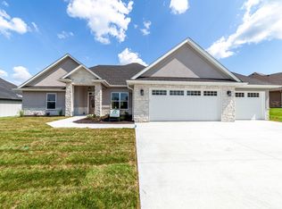 5317 Oakville Ranch Dr, Columbia, MO 65201