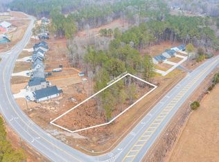 25 Crow Rd NE LOT 25, Dalton, GA 30721