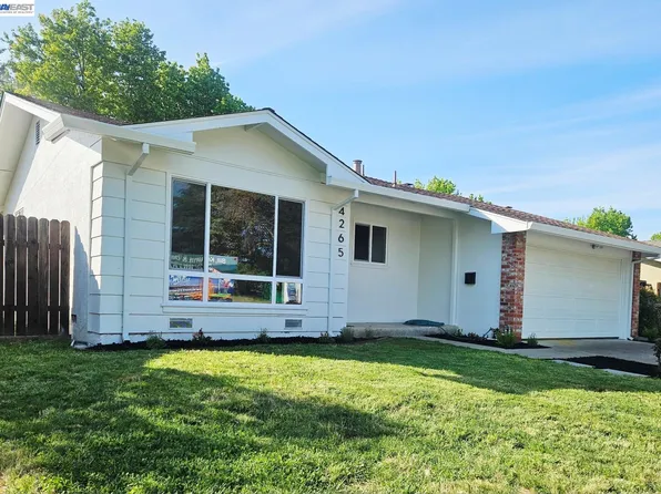 4265 Tehama Ave, Fremont, CA 94538