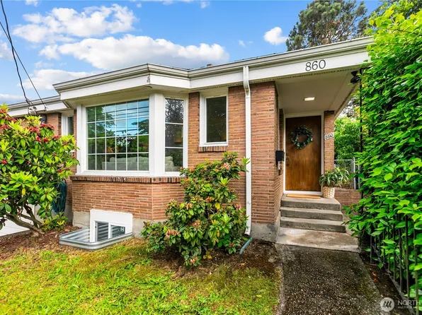 860 S 48th, Tacoma, WA 98408
