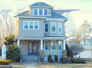 264 Broad St APT 3, Meriden, CT 06450