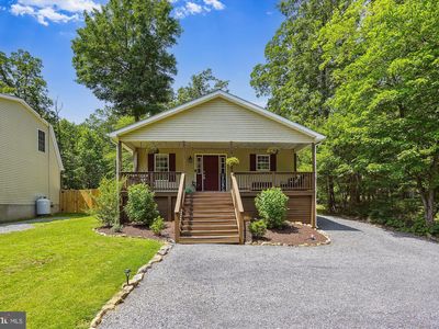 307 Winchester Dr, Winchester, VA, 22602
