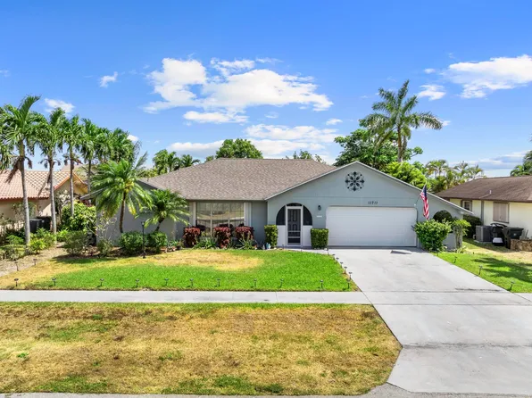11711 Laurel Valley Circle, Wellington, FL 33414