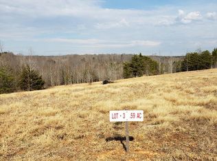 LOT 3 Golf Club Rd, Danville, VA 24540