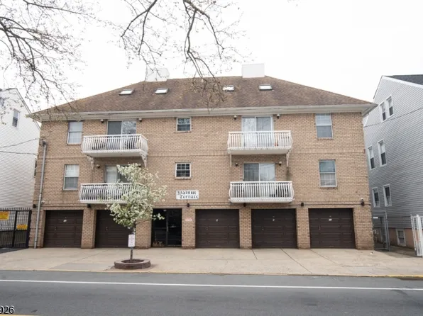 272-276 Walnut St #4B, Newark City, NJ 07105