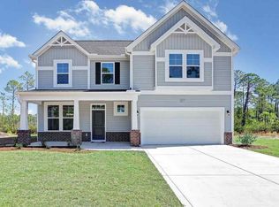 217 Astoria Park Loop LOT 30, Conway, SC 29526