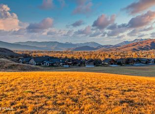 169 E Altamont Dr, Midway, UT 84049