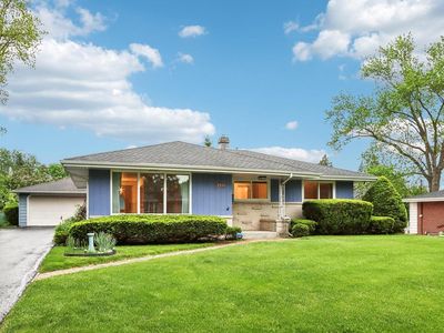 7327 Endicott AVENUE, Greendale, WI, 53129