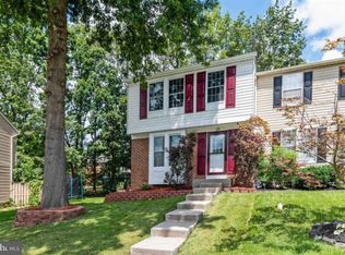 18 Dallington Ct, Perry Hall, MD 21128