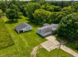4585 Birch Run Rd, Millington, MI 48746