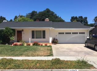 6637 Edgemoor Way, San Jose, CA 95129