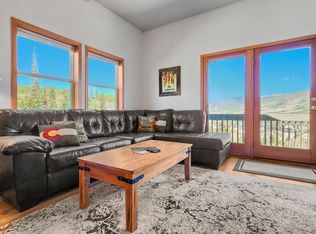 170 Fawn Ct, Silverthorne, CO 80498