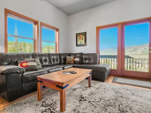 170 Fawn Ct, Silverthorne, CO 80498