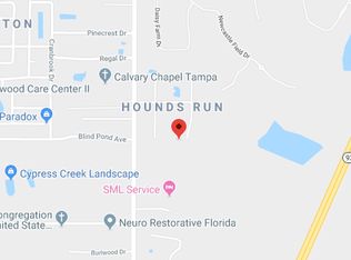 17502 Mallard Ct, Lutz, FL 33559