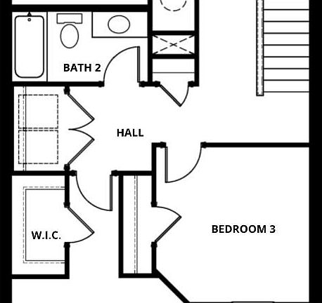 3rd image of 11297 Cay Spruce Way