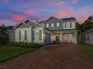 380 Parkbluff Cir, Ponte Vedra, FL 32081
