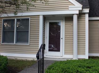 98 Glenridge #98, Portland, ME 04102