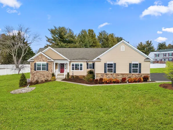 3434 Pecan Ct, Jefferson, MD 21755