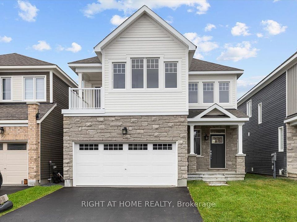 1st image of 74 Hackamore Cres
