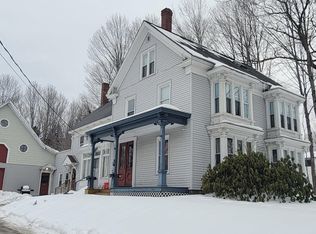 34 Bennett Ave, Skowhegan, ME 04976