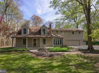 1218 Furnace Rd, Airville, PA 17302