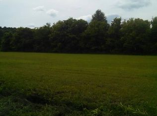 Phinny Murphy Rd, Culleoka, TN 38451