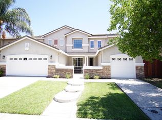 9534 Palazzo Dr, Stockton, CA