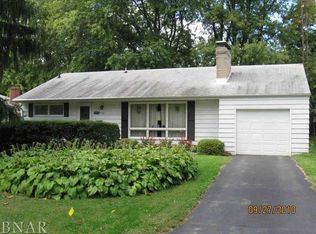 113 Eastview Dr, Normal, IL 61761