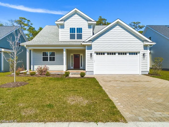 513 E Great Egret Way, Beaufort, NC 28516