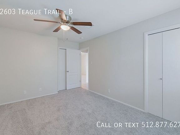 4th image of 12603 Teague Trl #B