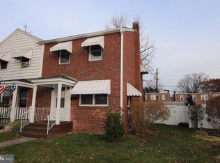 3131 Hoffman St, Harrisburg, PA 17110