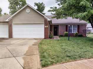 8820 Mario Creek Dr, Indianapolis, IN 46234