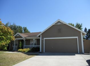 128 Pheasant Run, Kalispell, MT 59901