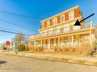 35 Ocean Ptwy APT 2, Ocean Grove, NJ 07756