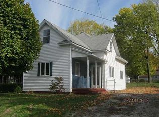 594 N 12th St, New Castle, IN