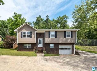 5802 Dug Hollow Rd, Pinson, AL 35126