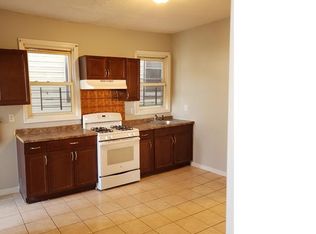 15 Grace St #2, Irvington, NJ 07111