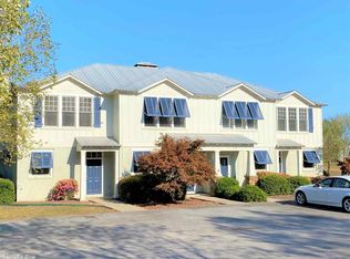 110 Brighton Cv, Heber Springs, AR 72543