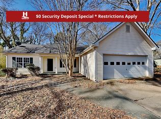 40 Slades Mill Ln, Covington, GA 30016