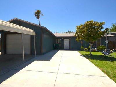 1742 Hume Ave, Dos Palos, CA, 93620